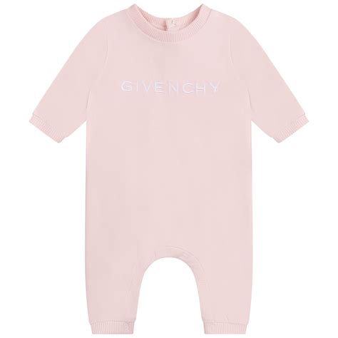 givenchy baby grow